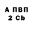 Меф VHQ Zaina Clark